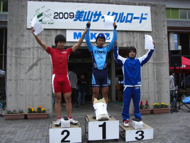 U23 表彰式