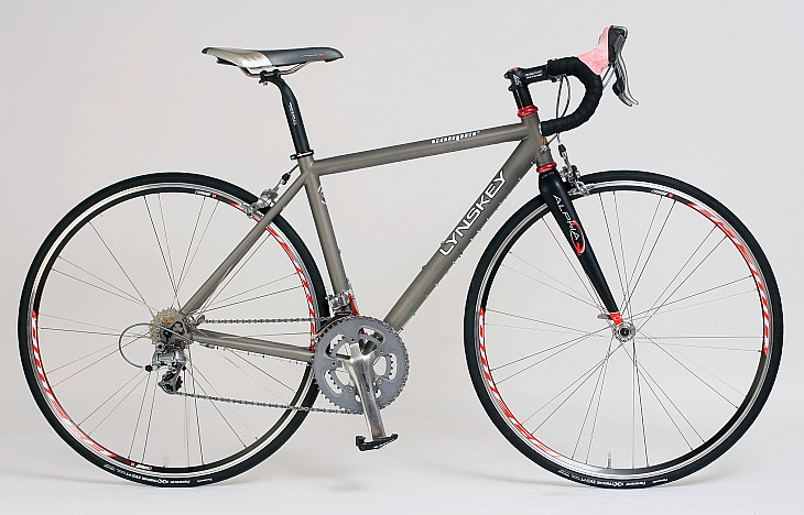 Lynskey Cooper(1)