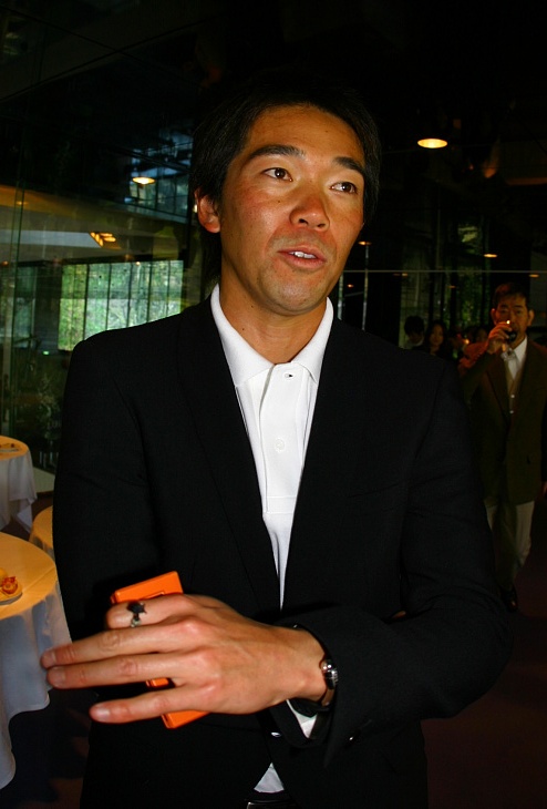 ドクター&マルチアスリートの湯本優