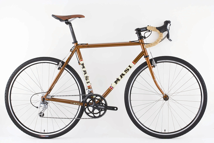 MASI SPECIALE(スペシャーレ)CX