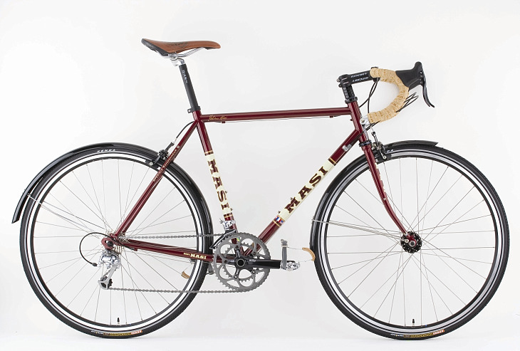 MASI SPECIALE RANDONNEUR(スペシャーレ・ランドナー)