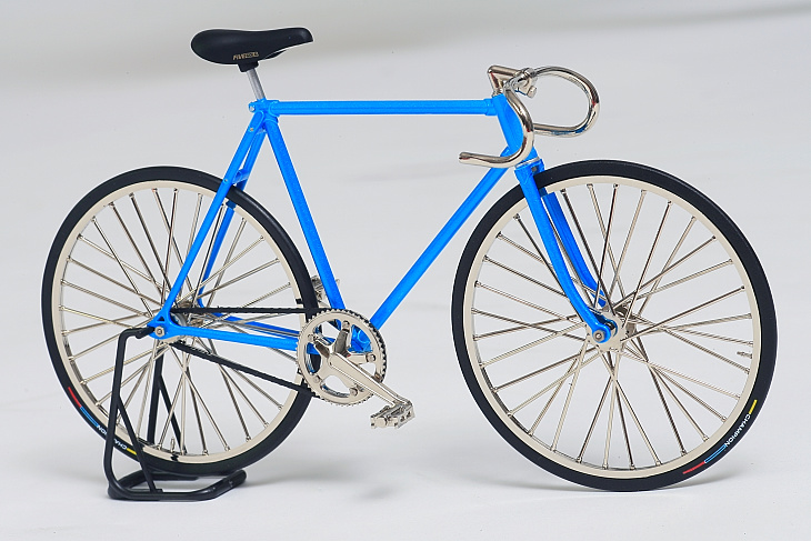 PEDAL ID BASIC SET 2nd Color Ver.(メタリックブルー)