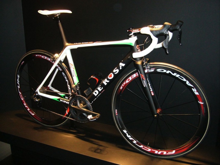 DE ROSA king3RS