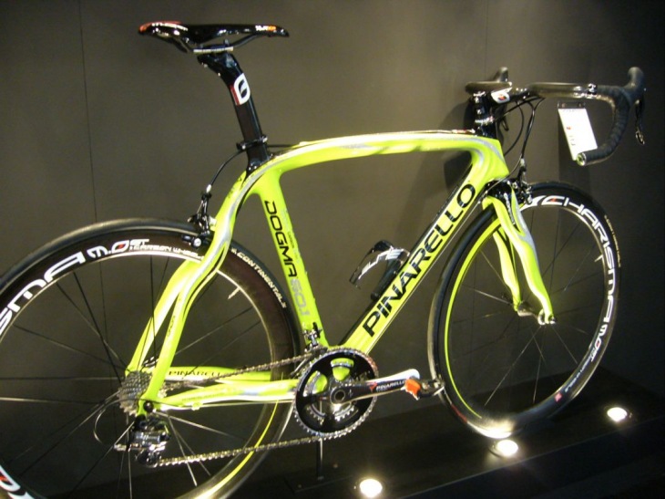 DOGMA 60.1 ライムグリーン