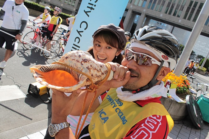 さすがにそれはまずいでしょ! 誰か止めて下さい