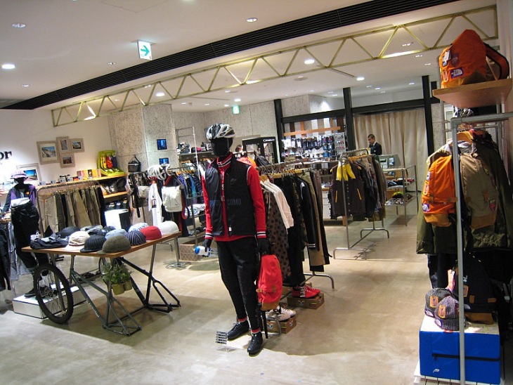 ローテイトストア 新宿丸井アネックス店