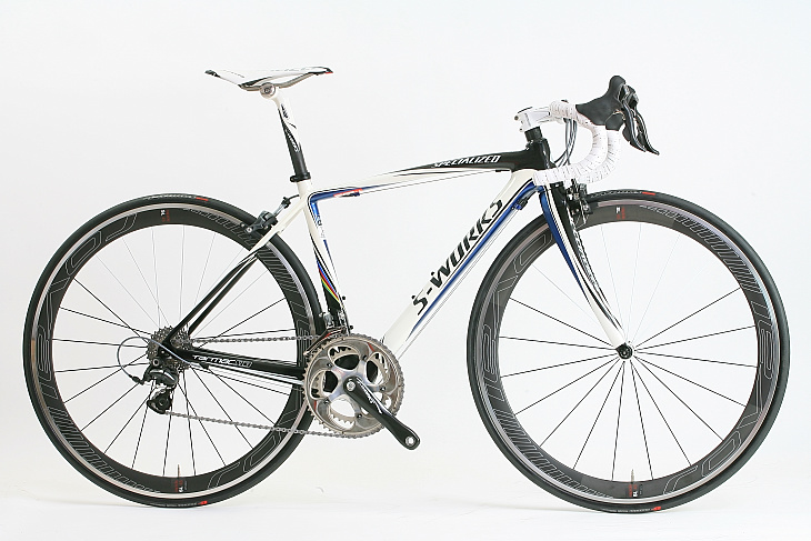 スペシャライズド S-Works Tarmac SL3