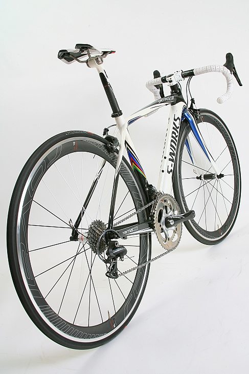 スペシャライズド S-Works Tarmac SL3