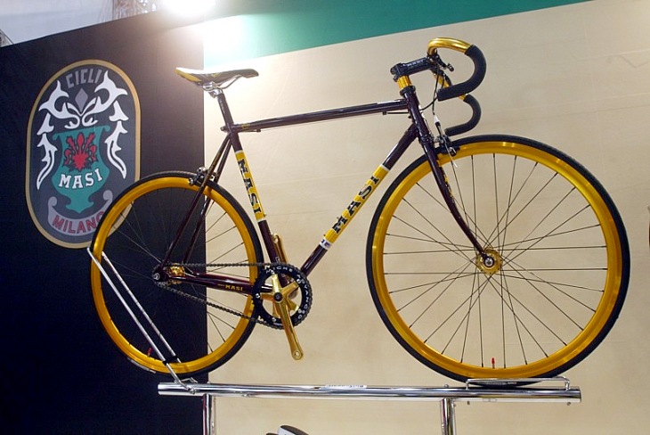 2010年モデルはSPECIAL FIXED ULTIMATEへとグレードアップ