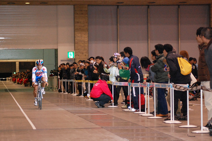 サイクルモードフィナーレイベント~ファイナルTT選手権