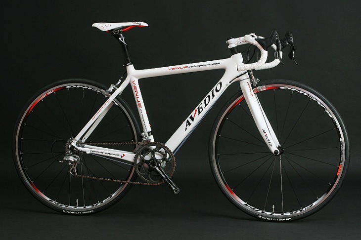 エヴァディオVENUS SL 限定完成車