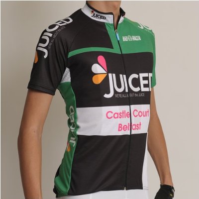 ORCHARD CC CLUB /商品名:BIORACER-007109