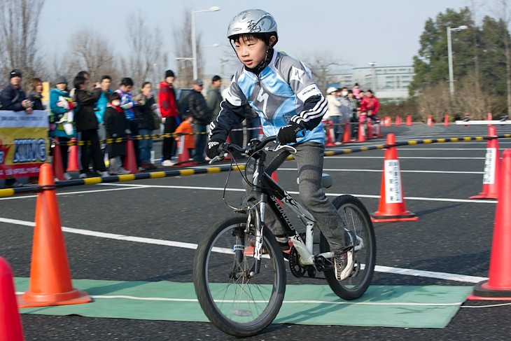 U-8とU-10のTT