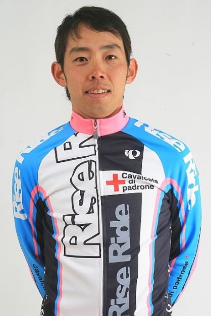 鈴木祐一(RiseRide)