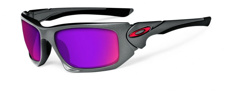 Scalpel: Dark Grey/+Red Iridium 17,850円(税込)