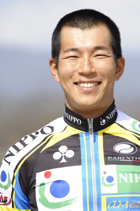 佐野淳哉(日本、チームNIPPO)