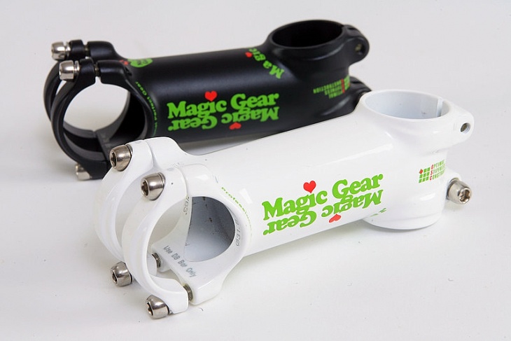 MagicGear(マジックギア)ステム