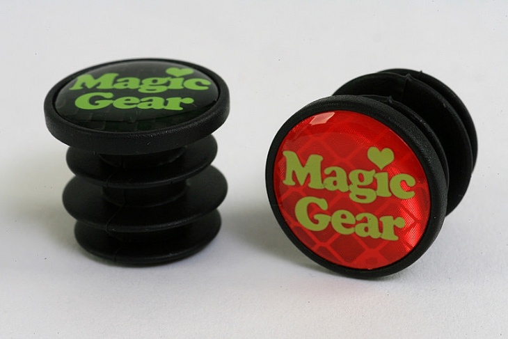 MagicGear(マジックギア)バーエンド