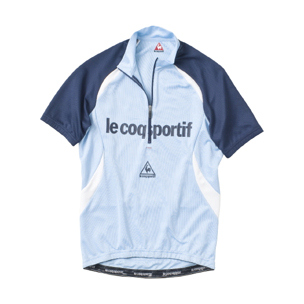 Téte de la course/ハンソデジヤージ