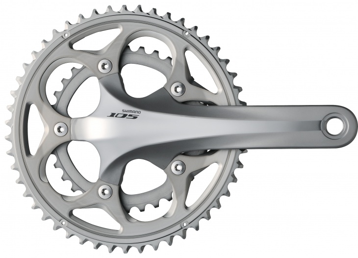 FC-5750(Sterling Silver)