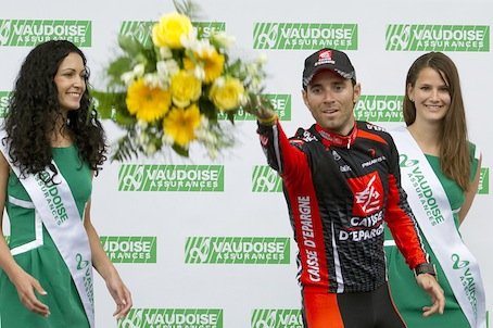 アレハンドロ・バルベルデ(スペイン)2010年のツール・ド・ロマンディで総合優勝を飾るも、のちにタイトルは剥奪