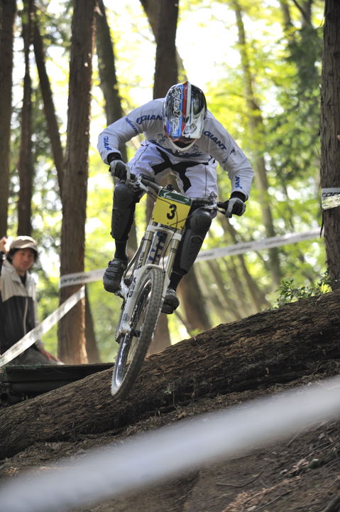 青木卓也(TEAM GIANT)
