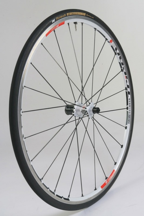 DTスイス RR1450 TRICON ROAD WHEEL リア