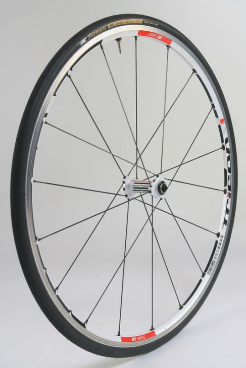 DTスイス RR1450 TRICON ROAD WHEEL フロント