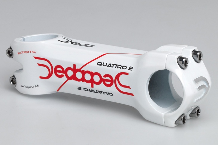 QUATTRO2 ステム ホワイト