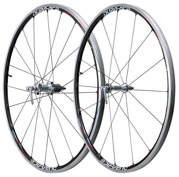 DURA-ACE WH-7850-C24-TL