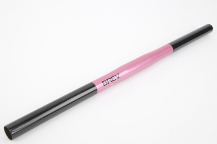 BREV.M FLAT BAR 25.4 ピンク