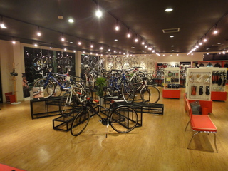 POWER-KIDS伊勢崎店 店内の様子