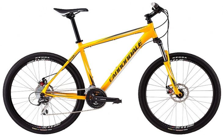 Trail6 (Fresh Mango)