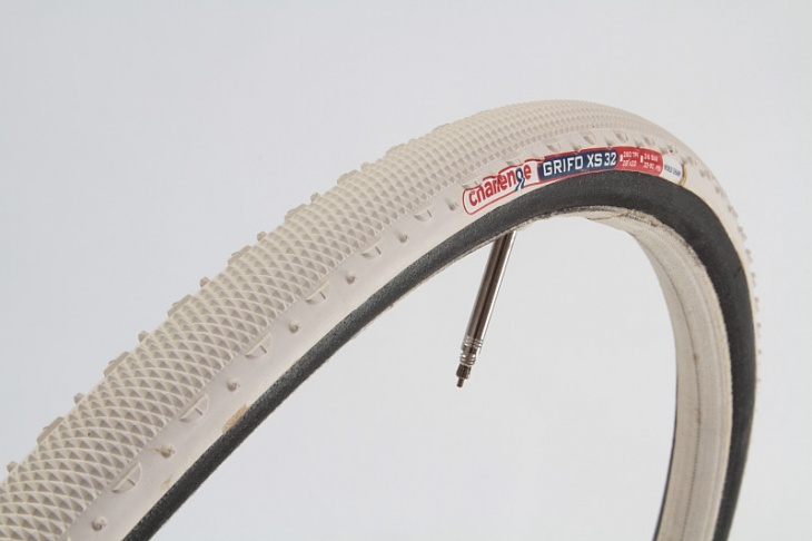 GRIFO 32XS ホワイトxブラック