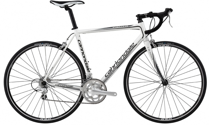CAAD8 7 Sora (WHT)