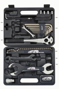 SUPER B バイシクルツールセット