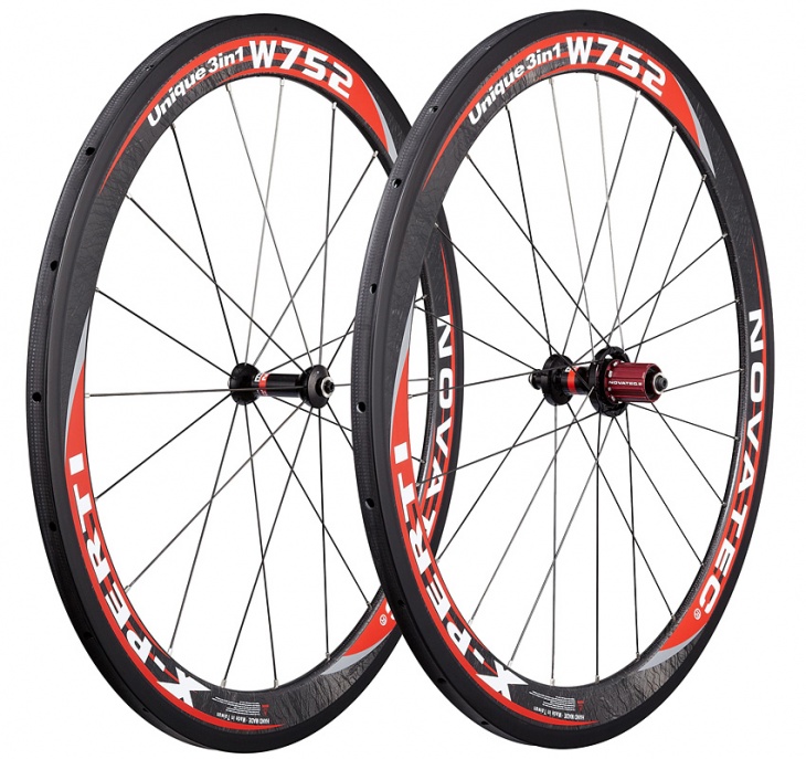 NOVATEC X-PERTI W752