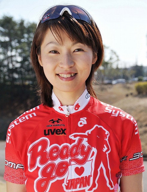 佐藤 咲子(Ready Go JAPAN)