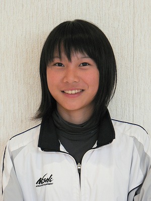 坂口 聖香(サカグチ キヨカ)