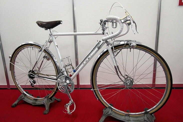 東叡社 TOEI ランドナー