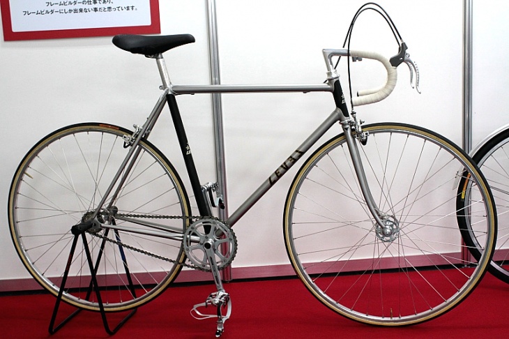 マツダ自転車工場 LEVEL シングルスピードピスト