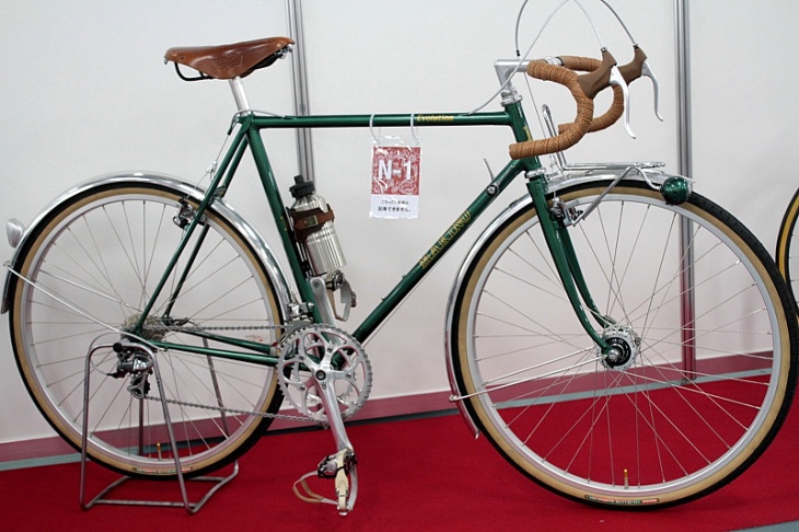 エム マキノサイクルファクトリー M MAKINO スポルティーフ