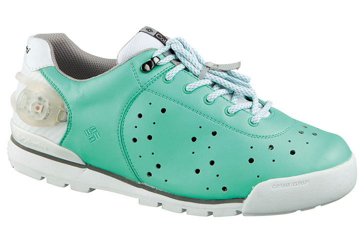 アンエイテッドコミューター Bianchi(ビアンキ)とコラボレーションしたチェレステカラーを発売