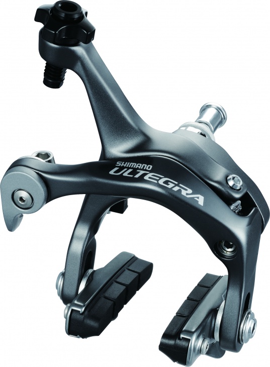 ULTEGRA BR6700G ブレーキ