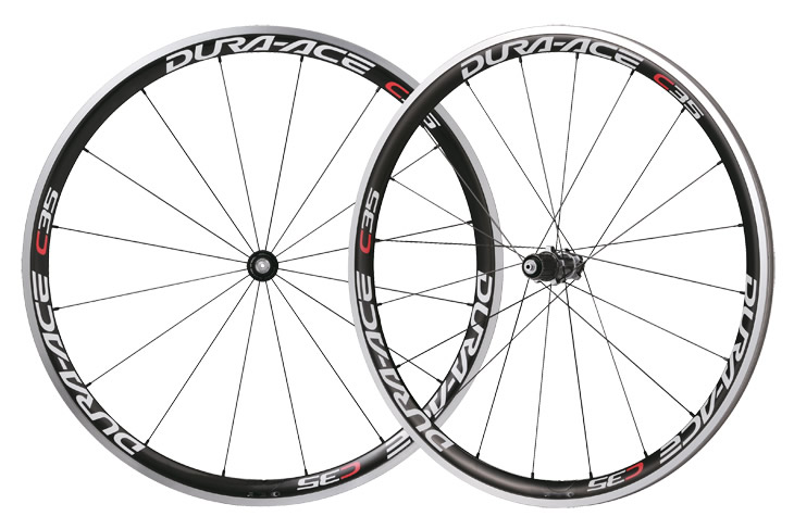 DURA-ACE WH-7900-C35