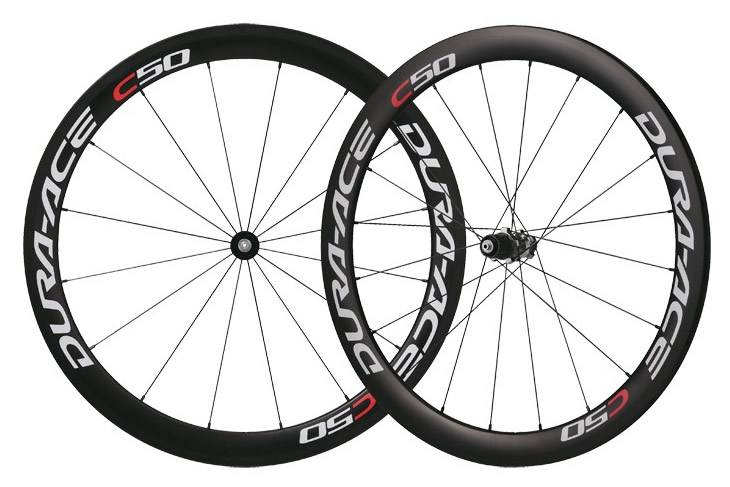DURA-ACE WH-7900-C50