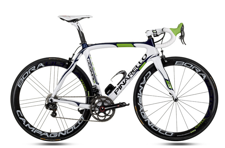 DOGMA2 620/Movi White