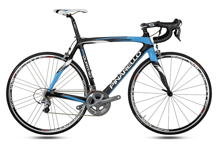 FPQuattro Sky 563/SKY (105, ULT, Ult Di2)
