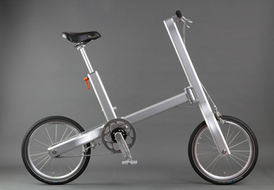 mindbike(マインドバイク)