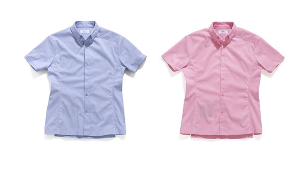 Rapha ショートスリーブシャツ